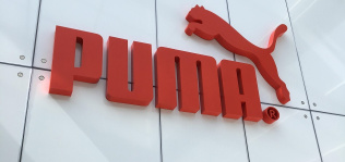 Puma eleva sus ventas un 17% y dispara su beneficio un 40% en los nueve primeros meses