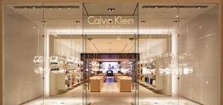 Calvin Klein tira de talento interno para diseño y ‘merchandising’