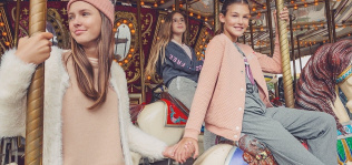 Rapsodia Girls da el salto al retail: abre en Nordelta su primera tienda