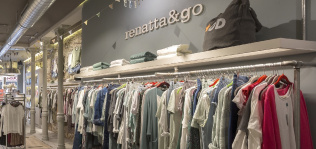 Renatta&Go: catorce millones en 2019 y expansión con retail