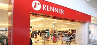Lojas Renner cierra 2019 con un incremento del 8% en su beneficio