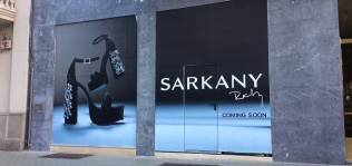 Sarkany abre en Barcelona y prepara su entrada en París y Mallorca