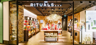 Rituals pone rumbo a las ochenta tiendas en España tras abrir en Pamplona