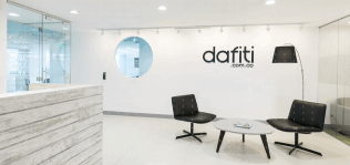 El dueño de Dafiti crece un 26,6% y gana un 32,6% más 2016