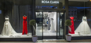 Rosa Clará apuntala su cúpula: coloca dos ex Coach y Desigual al frente de retail y multimarca