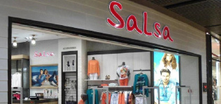 Salsa pone rumbo a las veinte tiendas en España tras crecer un 15% en 2016