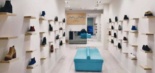 Mim Shoes se lanza al retail con tiendas en Sevilla y Madrid