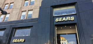 Sears se da otra oportunidad: considera una nueva oferta de su presidente
