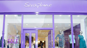 La moda premamá de Séraphine busca local para abrir su primera tienda en España