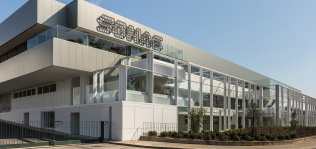 Sonae abre un ‘hub’ de diseño en Barcelona apoyada en Losan
