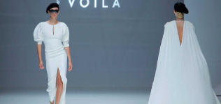La moda nupcial de Sophie et Voilà emprende la conquista de Japón y aterriza en Tokio