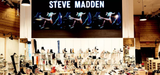 Steve Madden se fortalece en México