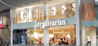 Stradivarius, a la conquista del hombre: llevará la línea masculina a 107 tiendas