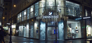 Swarovski retoma su expansión en España a golpe de aperturas tras reordenarse en el país