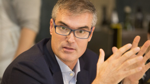 Intersport nombra director general en España al ex responsable de Textura