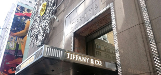 Tiffany, en obras: cierra tres años su histórico ‘flagship’ en Nueva York para remodelarlo