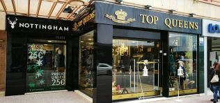 Top Queens abre oficinas en Milán y desembarca en Francia y Rusia