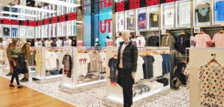 Fast Retailing presenta su primer ‘profit warning’ en tres años