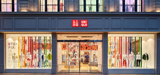 Fast Retailing crece un 7,5% en 2019 gracias al negocio internacional