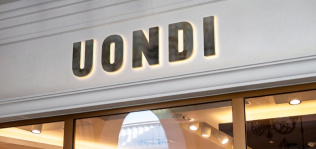 Young Retail testa Barcelona con Uondi y abre sus primeras ‘pop ups’