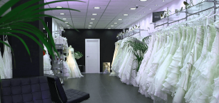 Las novias ‘low cost’ de Vertize Gala toman impulso tras superar los 10 millones en 2016