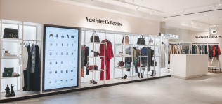 Vestiaire Collective abre en Selfridges su primera tienda permanente