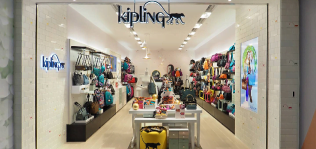 Estudio de Moda ‘da gas’ a Kipling en Colombia y aterriza con la marca en Cartagena