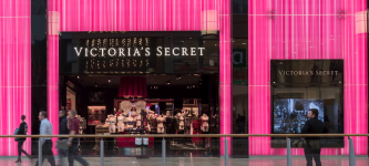 Victoria’s Secret: primeras tiendas a pie de calle en España