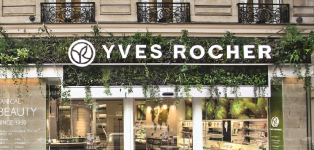 Yves Rocher invierte tres millones para abrir doce tiendas en España
