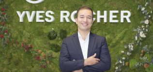 O. Chtayna (Yves Rocher): “Todos los sectores han tardado en hablar de sostenibilidad”