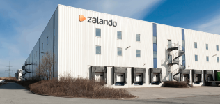 Zalando, salto adelante en España: el gigante alemán abre oficinas propias en Alicante