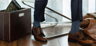 Socketts, calcetines divertidos para vestir al ‘gentleman’