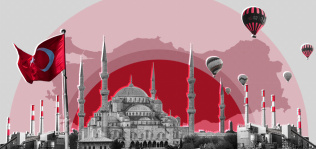 Turquía, el ganador de la relocalización se reafirma como la fábrica de Europa