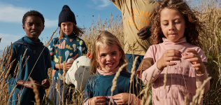 Wawaland, de la ropa infantil <br>a la televisión para llegar a los niños