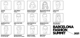 ¿Listo para reconstruir el sector? Barcelona Fashion Summit completa su programa