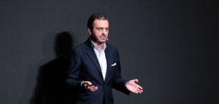 Enrique Porta (Kpmg): “El tamaño hoy no es una ventaja competitiva para las empresas”