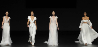 Barcelona Bridal Fashion Week prepara su regreso presencial para abril de 2022