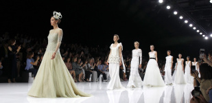 Valmont Barcelona Bridal Fashion prepara una nueva edición con 450 marcas