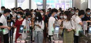 Chic Shenzhen e Intertextile reciben a 42.300 visitantes