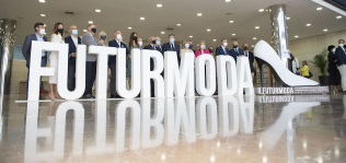 Futurmoda calienta motores para su próxima edición con 310 expositores y 400 marcas