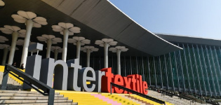 Messe Frankfurt cancela Intertextile Shanghai