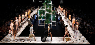 Mercedes-Benz Fashion Week Madrid renueva su comité consultivo