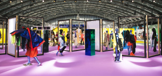 Modefabriek cancela su edición física y Milano Unica se prepara para la vuelta
