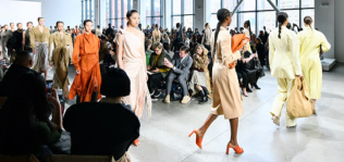 La Semana de la Moda de Nueva York asegura su futuro y firma un acuerdo con once marcas