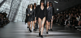 Shanghái aplaza su semana de la moda tras el aumento de contagios