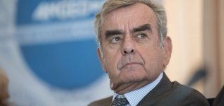 Alfonso Merry del Val (Anged): “De esta crisis saldremos más pobres”