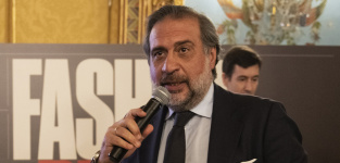 Ángel Asensio (Moda España): “El Gobierno debería reducir la fiscalidad, como ha hecho toda Europa”