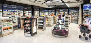 Digital y omnicanal: las claves para la transformación del retail en aeropuertos