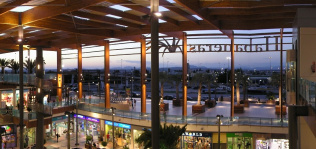 Castellana recupera el 90% de las ventas en sus centros comerciales