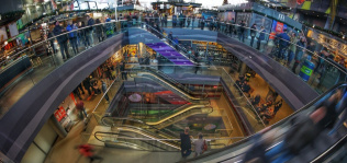España abrirá 18 nuevos centros comerciales hasta 2023